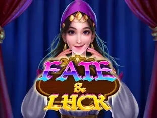 Fate And Luck game cover