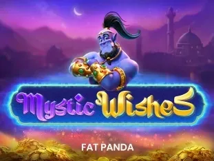 Mystic Wishes game cover
