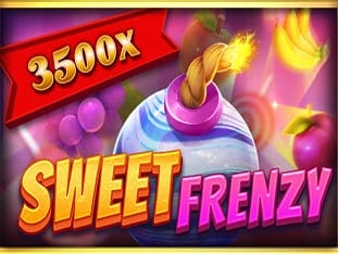 Sweet Frenzy game cover