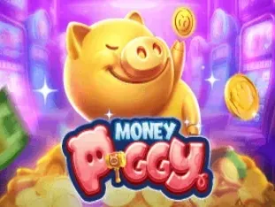 Money Piggy game cover