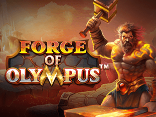 Forge Of Olympus™ game cover