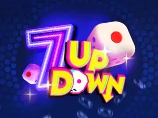 7 Up Down (1) game cover