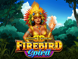 Firebird Spirit - Connect & Collect game cover