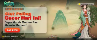 Klaim Keberuntungan Oriental Anda banner