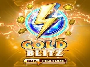 Gold Blitz game cover