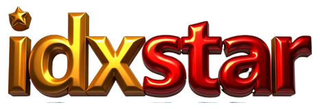 idxstar Logo